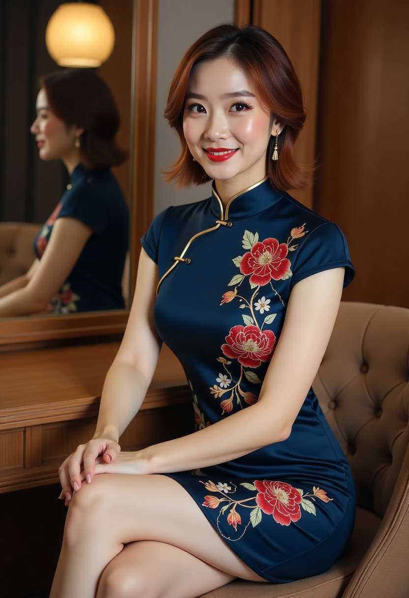 爱丁堡之夏