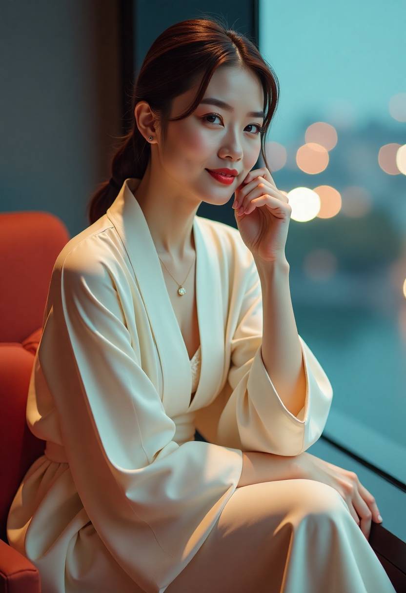 尼斯海滨谋杀案