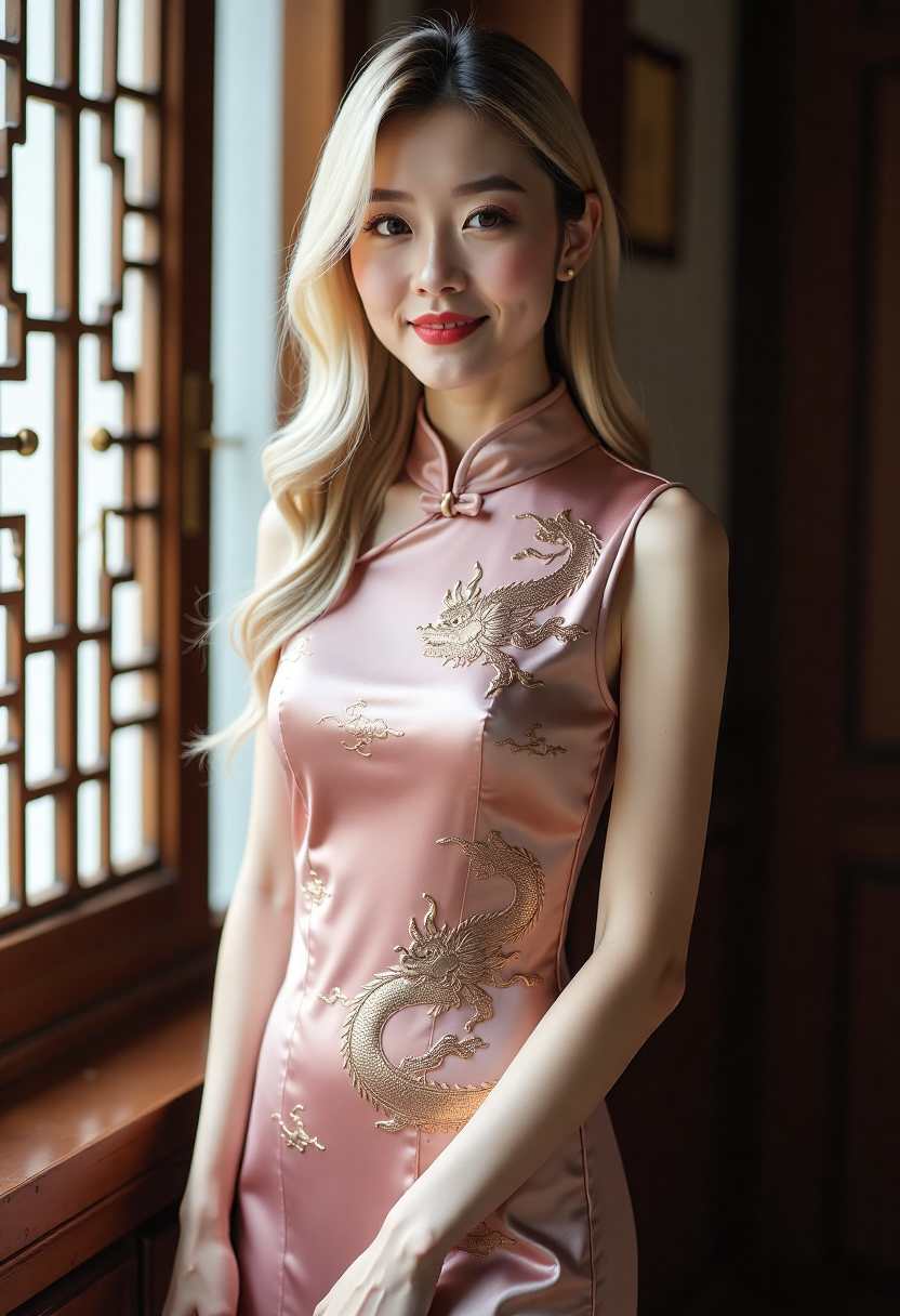 巴塞罗那之梦