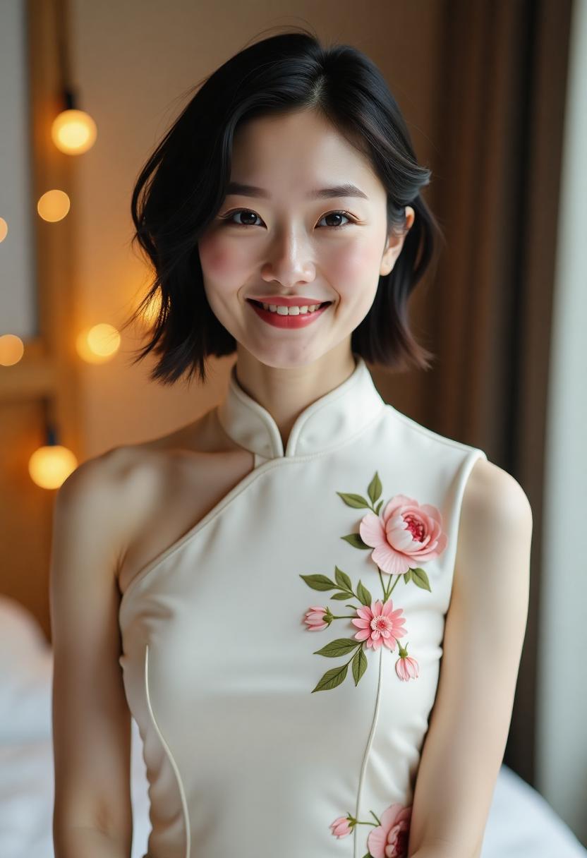 托斯卡纳艳阳下